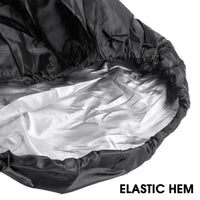 Thumbnail for Boat Cover 600D Boat 14-16FT