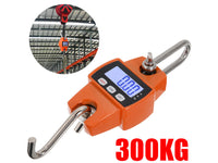Thumbnail for Crane Scale 300KG Heavy Duty Hanging Scale