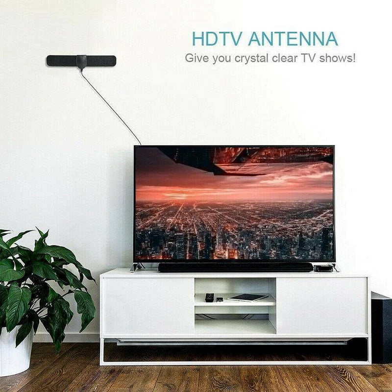 Digital TV Antenna Indoor HDTV antenna