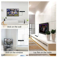 Thumbnail for Digital TV Antenna Indoor HDTV antenna