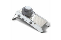 Thumbnail for Mandoline slicer with safety hand guard