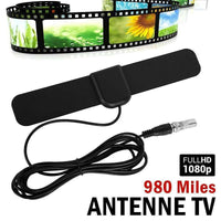 Thumbnail for Digital TV Antenna Indoor HDTV antenna