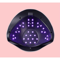Thumbnail for LED Light UV Nail Dryer Fast Drying GEL Nail Dryer 120W 36LED