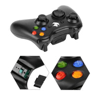 Thumbnail for Xbox 360 Wireless Controller
