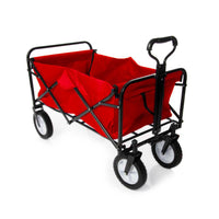 Thumbnail for camping trolley, garden trolley, trolley cart