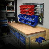 Thumbnail for Garage Organiser 30 Bins