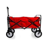Thumbnail for camping trolley, garden trolley, trolley cart