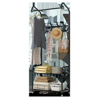 Thumbnail for Cloth Rack Garment Rack