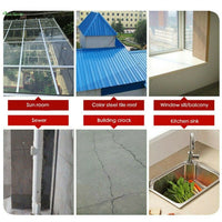 Thumbnail for Waterproof Aluminum Foil Tape