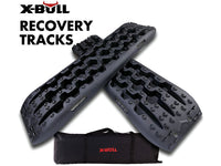 Thumbnail for X-BULL Recovery Tracks