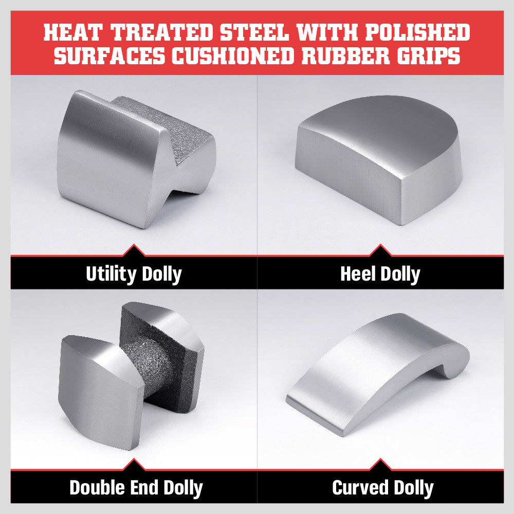 Cross chisel hammer from panel beating kit
