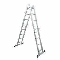 Thumbnail for Extension Ladder, multifunction ladder