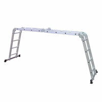 Thumbnail for Extension Ladder, multifunction ladder