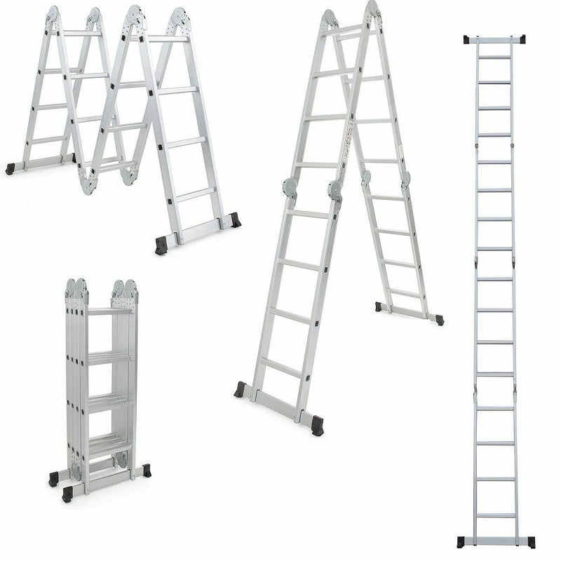 Extension Ladder, multifunction ladder