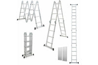 Thumbnail for Aluminium ladder carrying handle