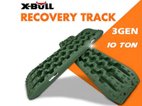 Thumbnail for X-BULL Recovery Tracks