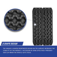 Thumbnail for X-BULL Recovery Tracks
