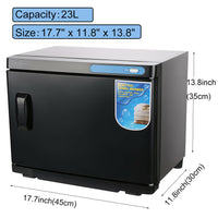 Thumbnail for Towel Warmer Sterilizer