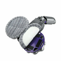 Thumbnail for Dyson Floor Mop For V7 V8 V10 V11 V15 With water Tank
