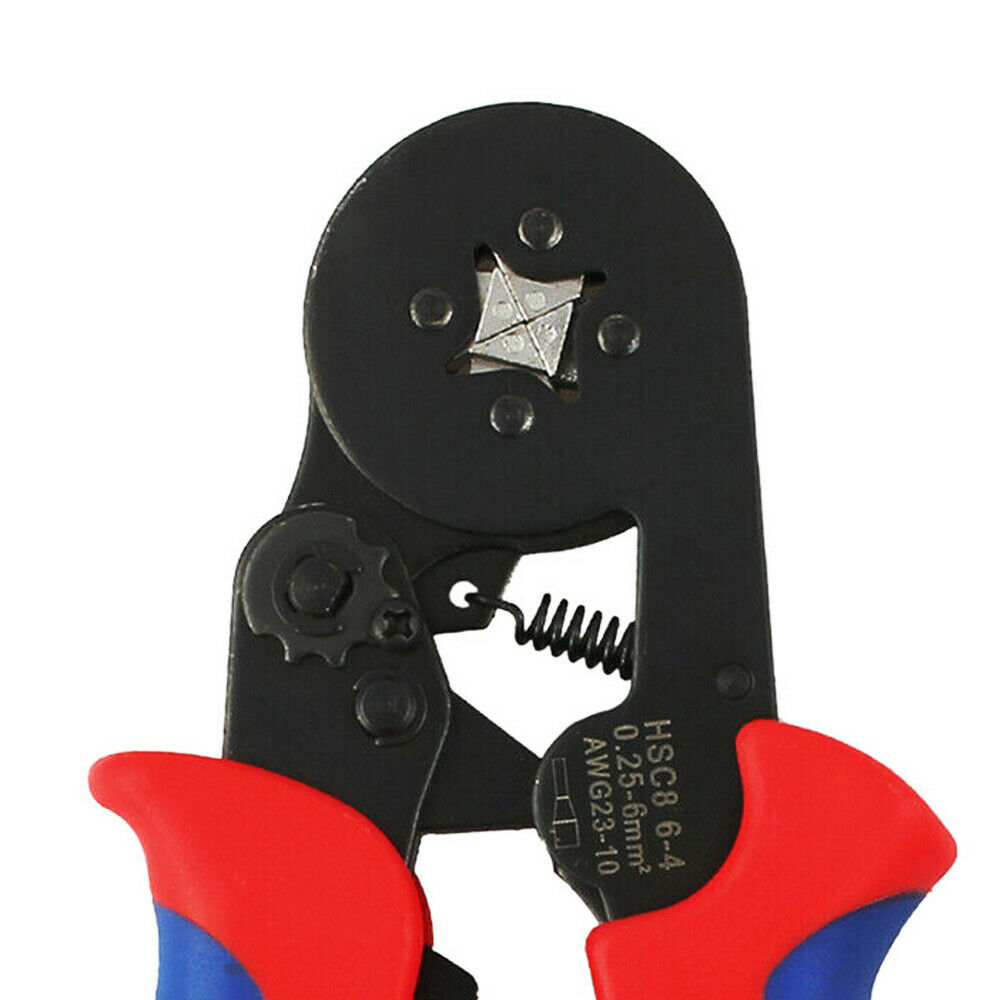 1300pcs Crimp Terminal Set