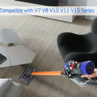 Thumbnail for Dysons V7 V8 V10 V11 Vacuum Cleaners Brush Head