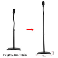 Thumbnail for Speaker Stands Set of Two Speakers