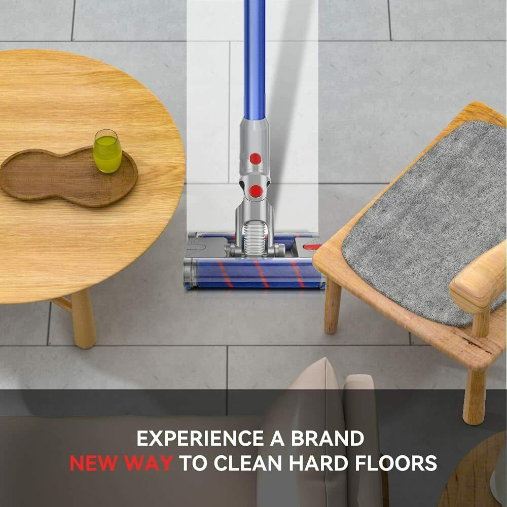 Dysons V7 V8 V10 V11 Vacuum Cleaners Brush Head