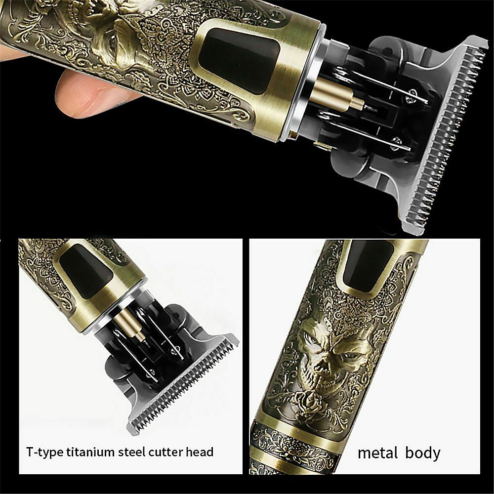 Protective shell for clipper cutter head