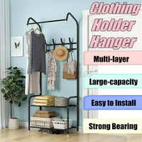 Thumbnail for Cloth Rack Garment Rack