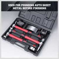 Thumbnail for Panel Beating Tools Repair Kit