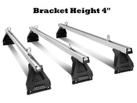 Thumbnail for Car Roof Racks Cross Bar Roof Rack for Gutter Mount