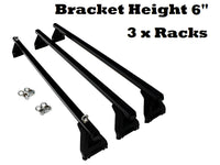 Thumbnail for Suitable for Use With Toyota Hiace Roof Racks / Cross Bar / Roof Rack