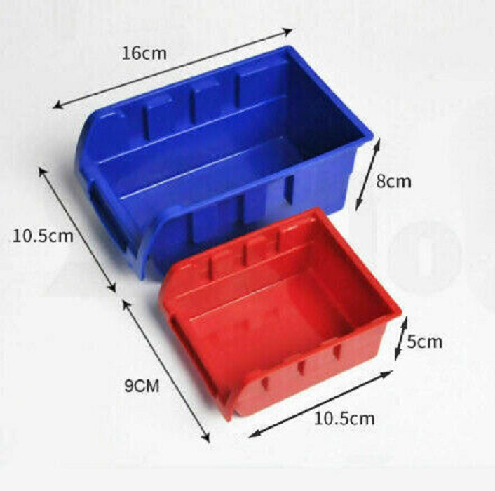 Garage Organiser 30 Bins