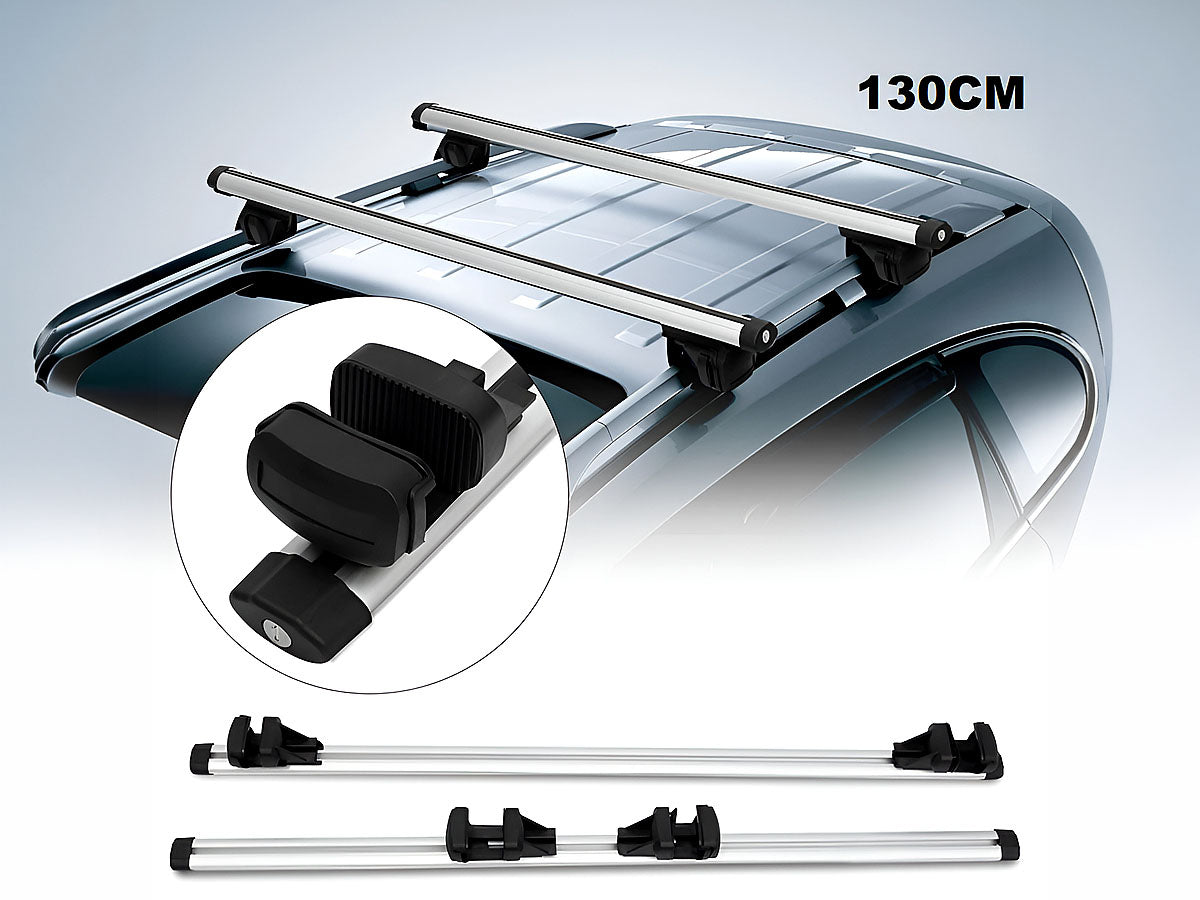 130cm Universal Car Roof Rack