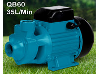 Thumbnail for 370W(0.5HP) Water Pump