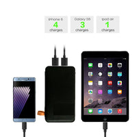 Thumbnail for Solar Power Bank 20000mAh