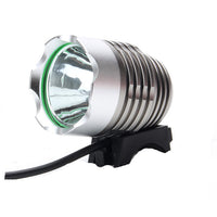 Thumbnail for Bike Light Bicycle Light LED Flashlight