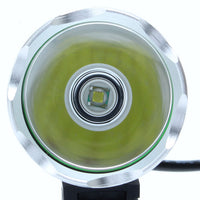Thumbnail for Bike Light Bicycle Light LED Flashlight