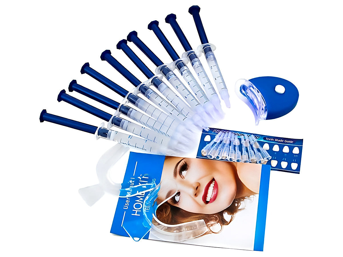 Teeth whitening kits Dental Whitener Kit