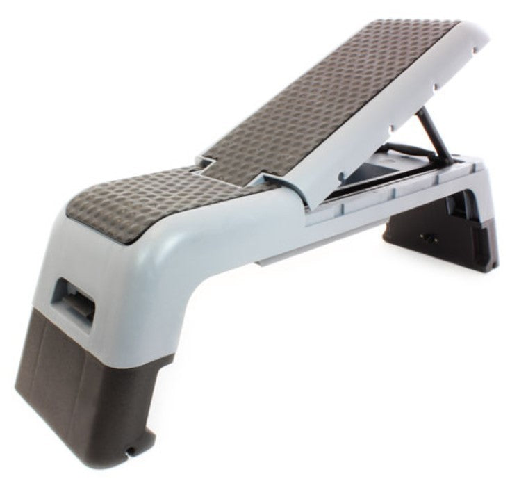 Adjustable Weight Bench