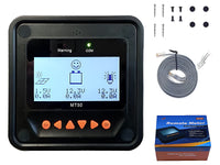 Thumbnail for EP Solar Tracer MPPT Remote MT-50 for BN and A Series
