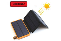 Thumbnail for Power bank with built-in LED torch light