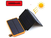 Thumbnail for Solar Power Bank 10000mAh