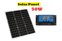 Thumbnail for 50W Solar Panel Mono