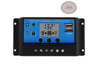 Thumbnail for Solar Controller 50A
