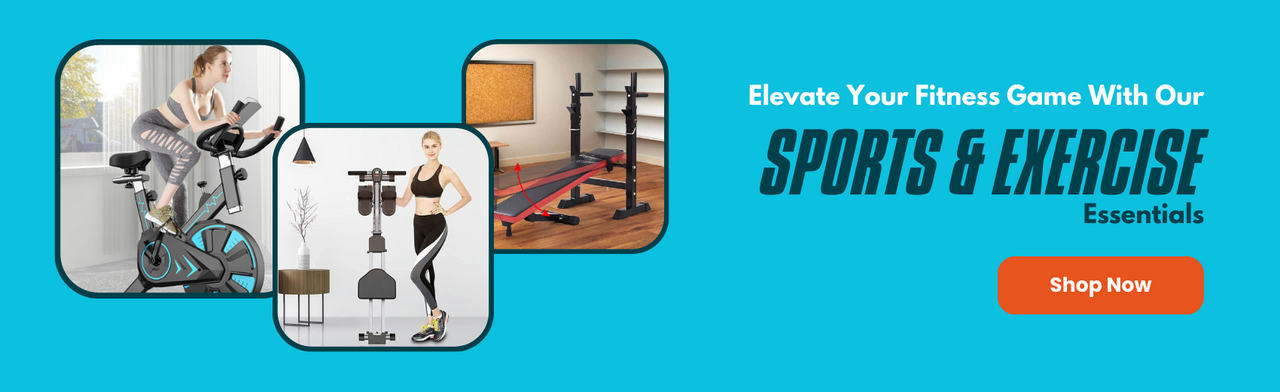 sports-exercise-bike