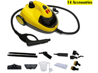 Thumbnail for Steam Cleaner cleaning machine multifunctional