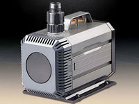 Thumbnail for Pond Pump HQB-4500 Submersable Pond Pump