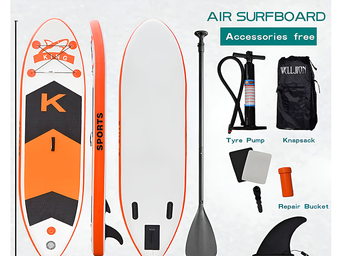 Inflatable Paddle Board SUP Board