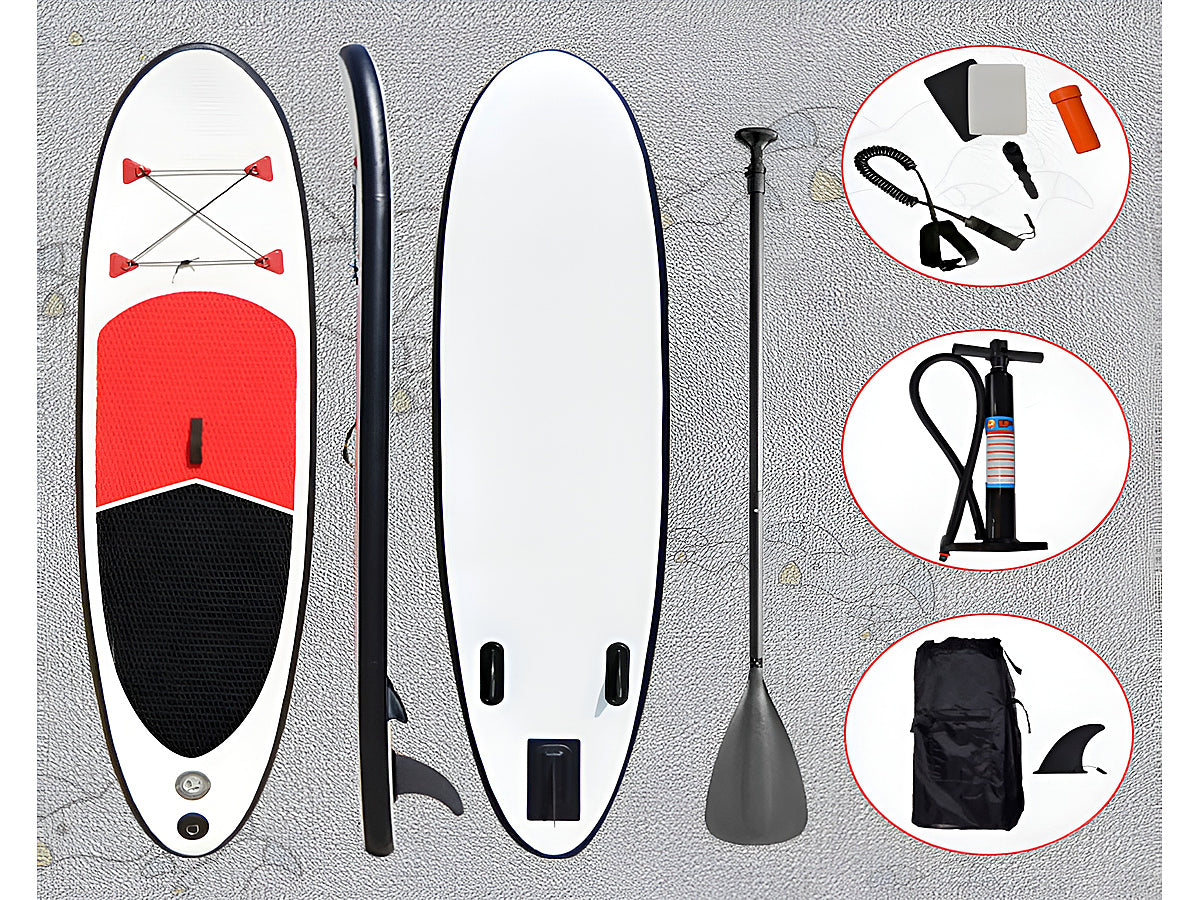 Inflatable Paddle Board SUP Board